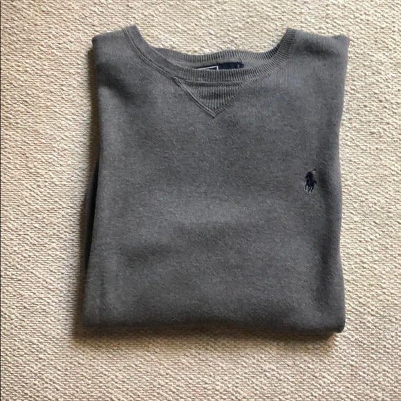 Polo Ralph Lauren Other - Polo Ralph Lauren Crewneck Sweater (Size M)